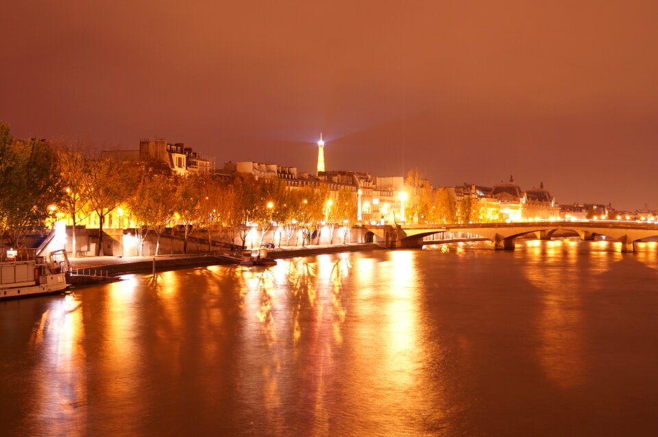City night capital