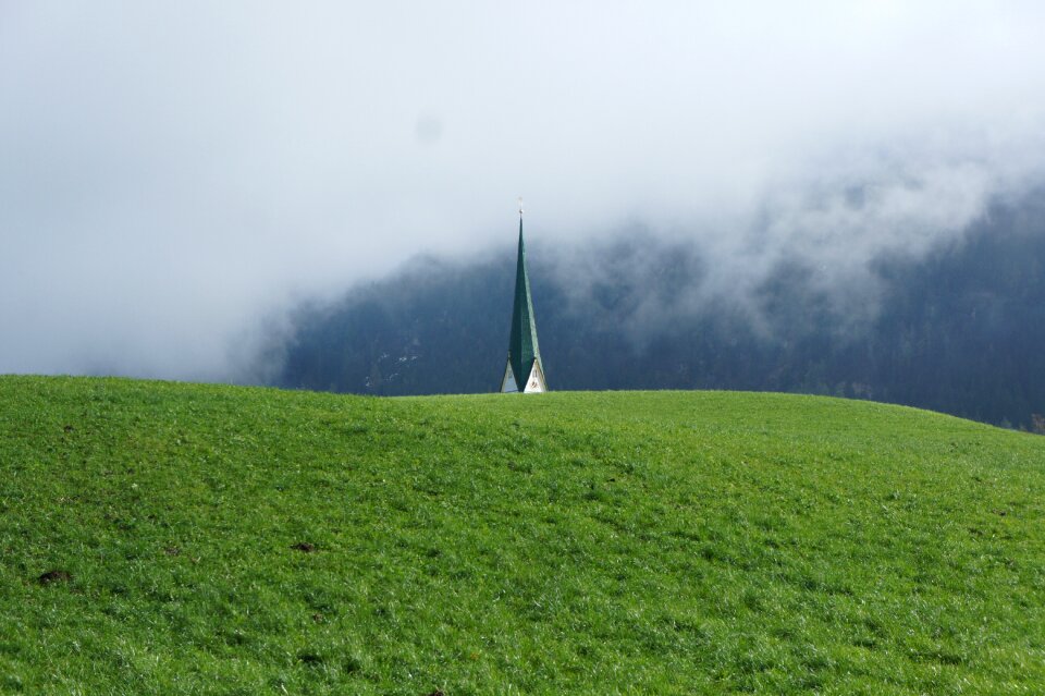 Austria mountains nature