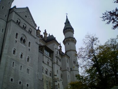 Kristin castle füssen