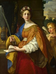 Oil painting art the national gallery