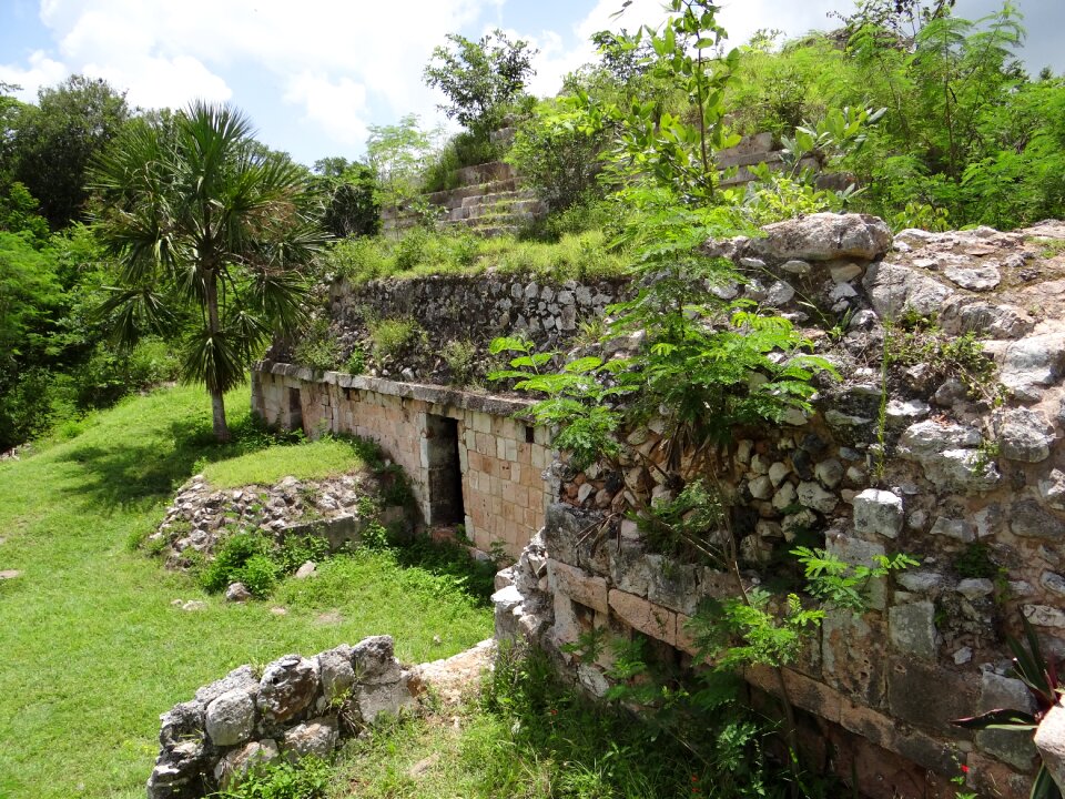 Mexico culture stone