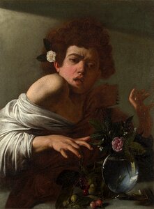 Art oil painting the national gallery