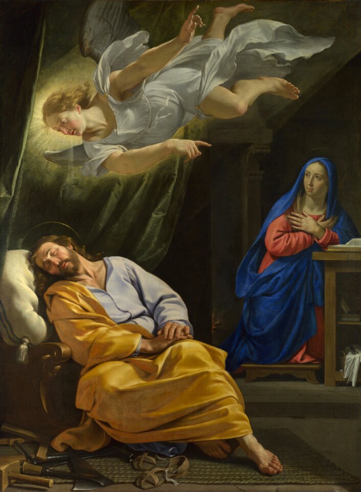 Oil painting art the national gallery