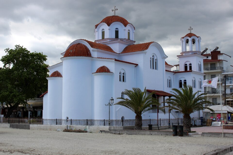 Religion christian