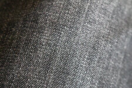 Black clothes jeans