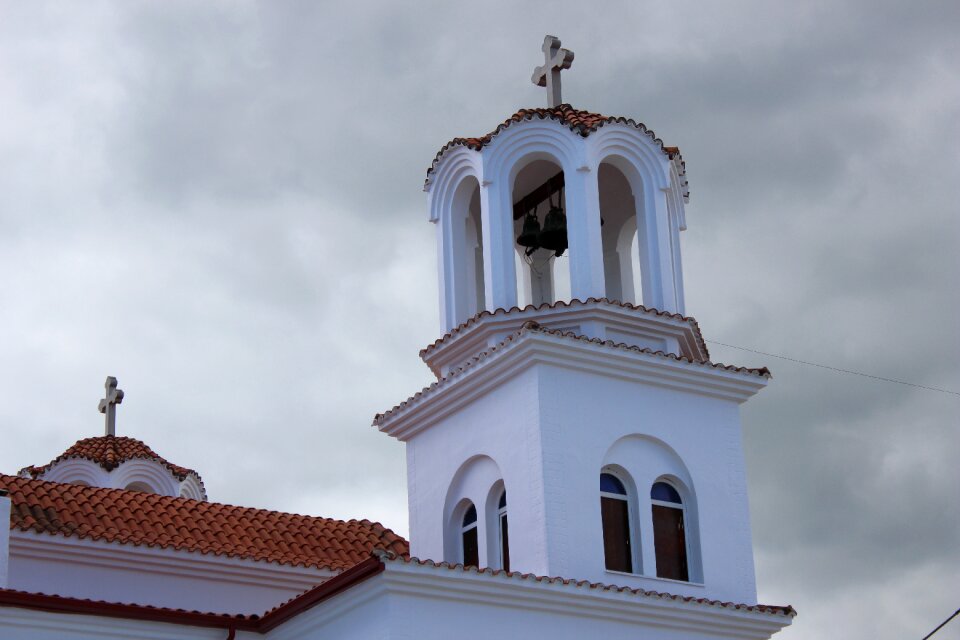 Religion christian