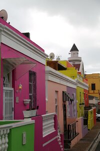 Bo-kaap cape town s africa