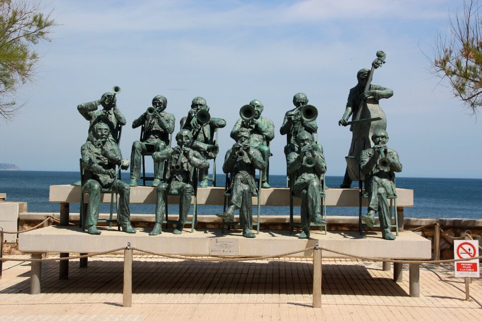 Music spain costa brava