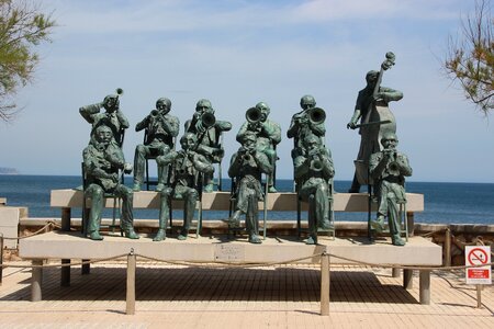 Music spain costa brava