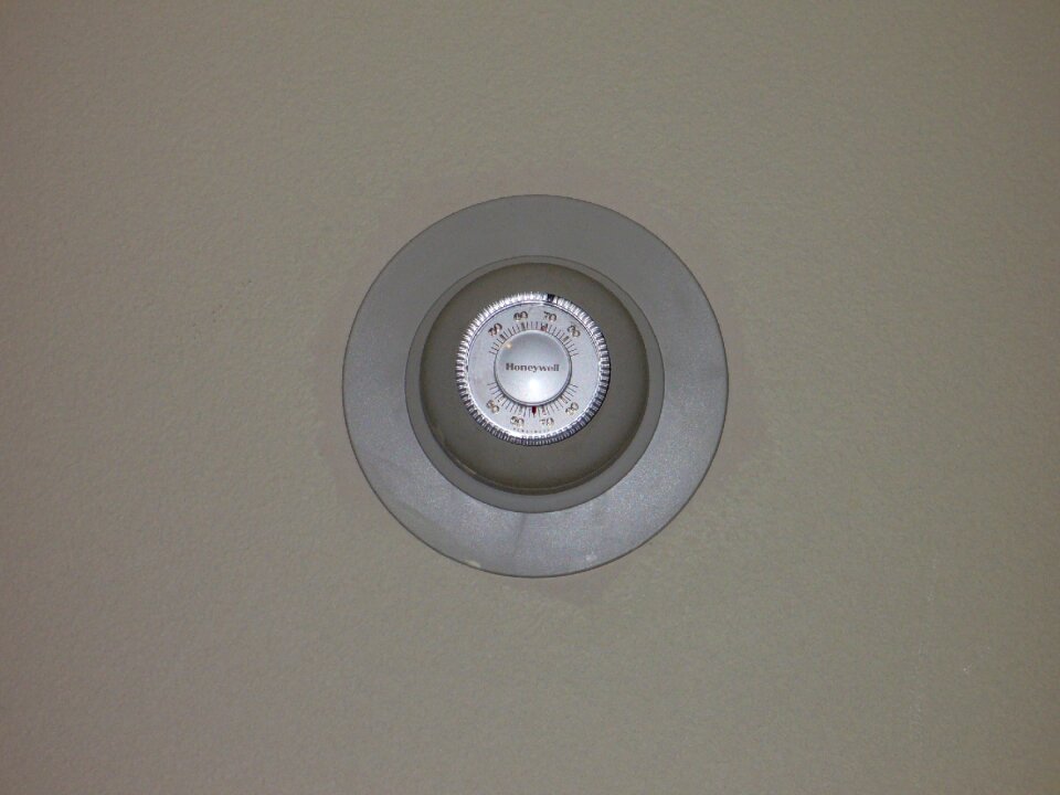 Controlling heat heating