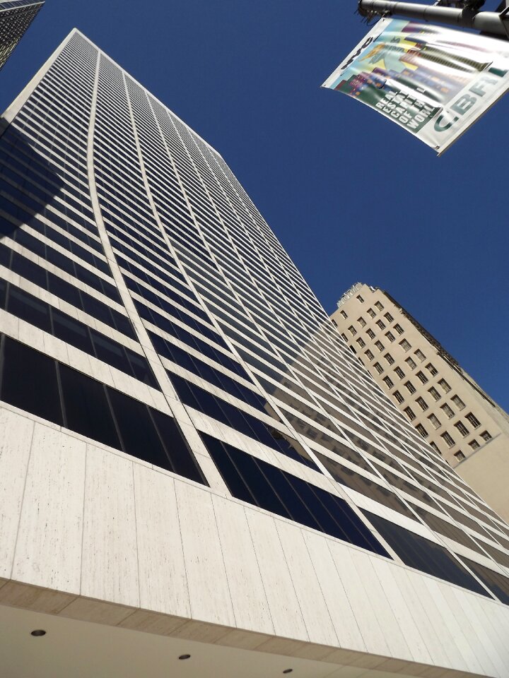 Architecture height buildings