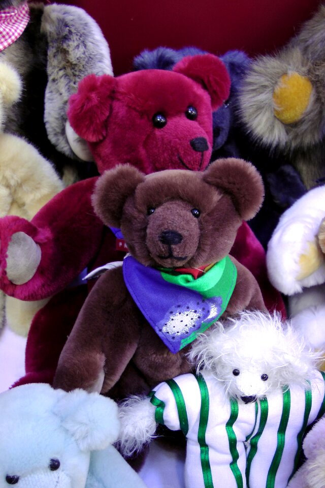 Toys plush toys cute