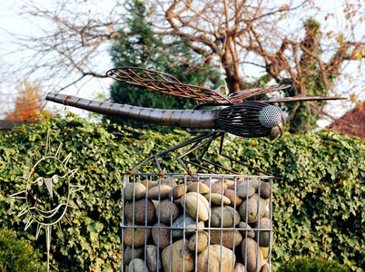 Decoration artwork garden decoration