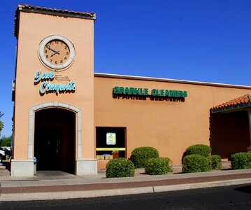 Tucson coffee