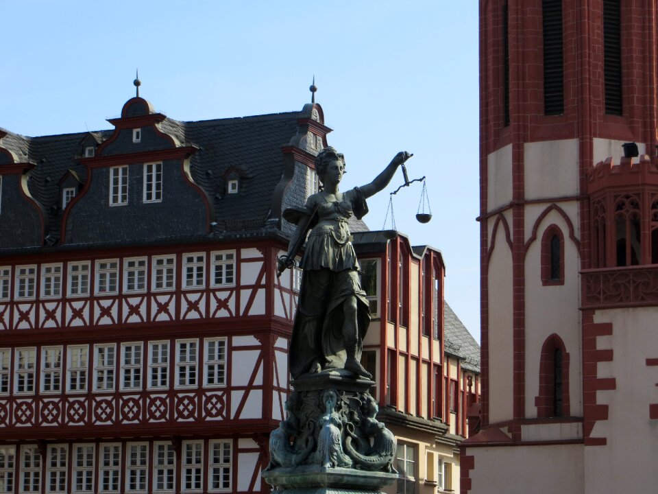 Architecture churches truss