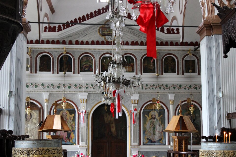 Religion christian
