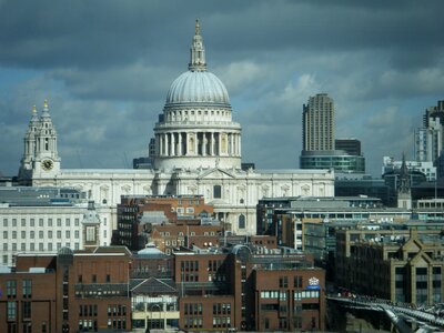 Architecture cathedral photo