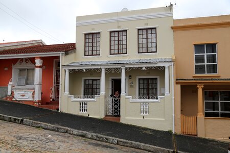 Bo-kaap cape town s africa