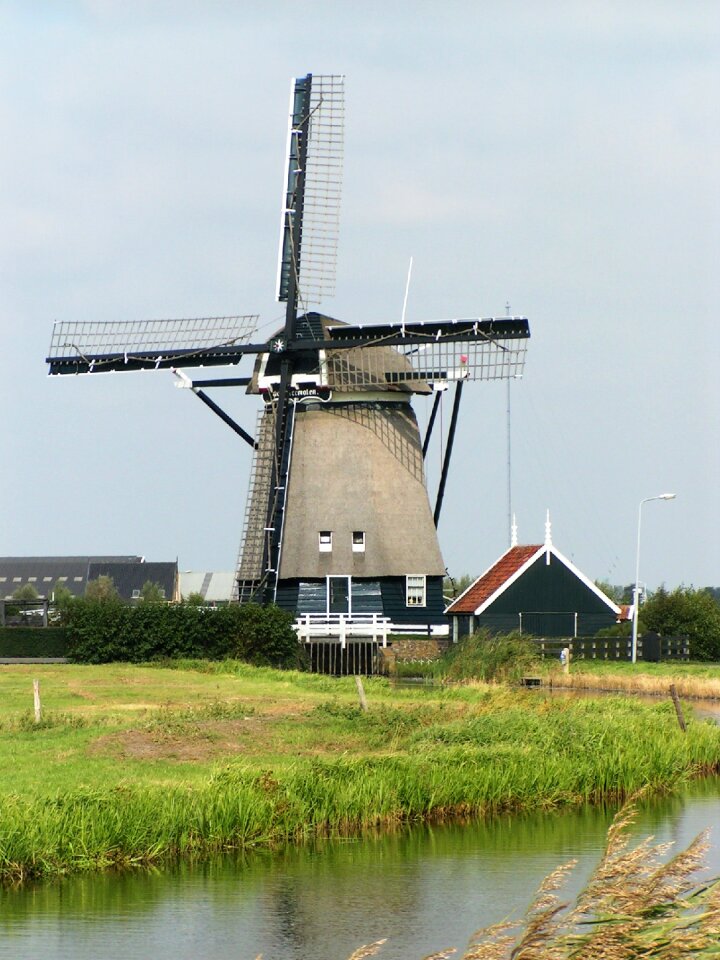 Water mill holidays
