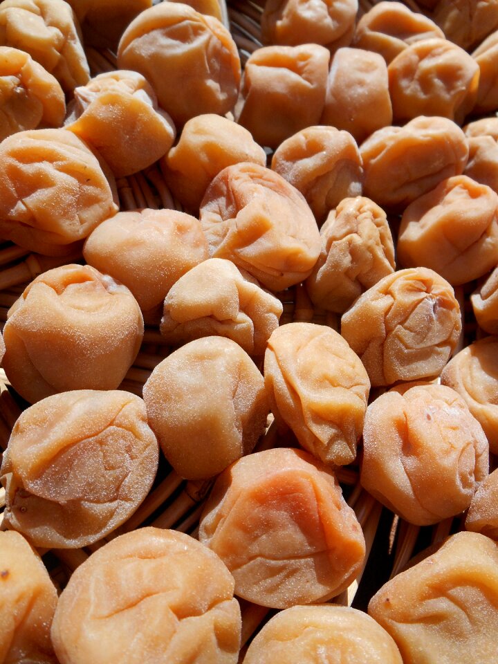 Japan traditional foods japanese food