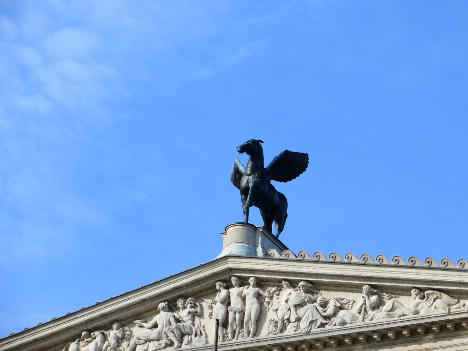 Hesse building monument
