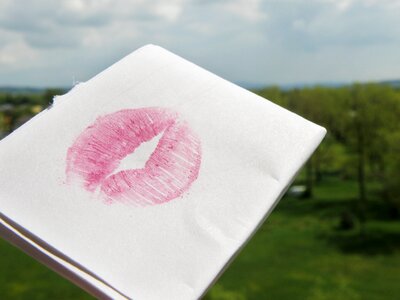 Letter paper landscape
