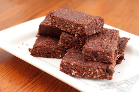 Cocao food healthy
