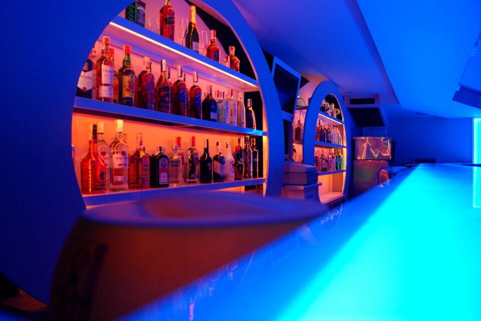 Local alcohol drink