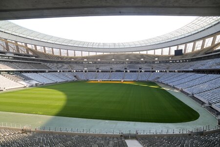 Grandstand cape town south africa