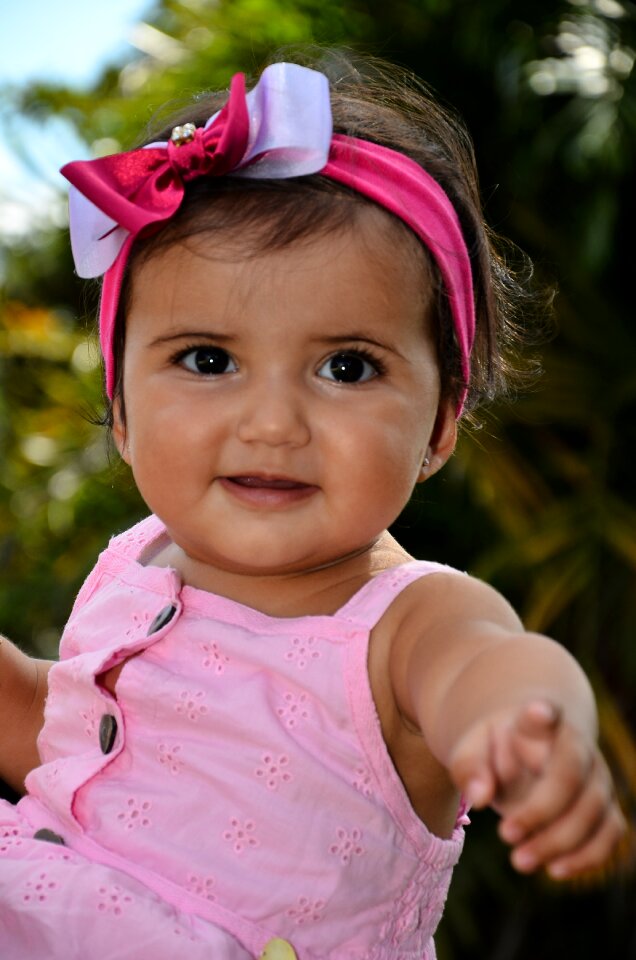 Linda doll cute