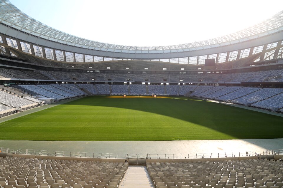 Grandstand cape town south africa