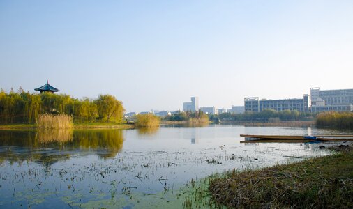 University wuxi jiangnan university