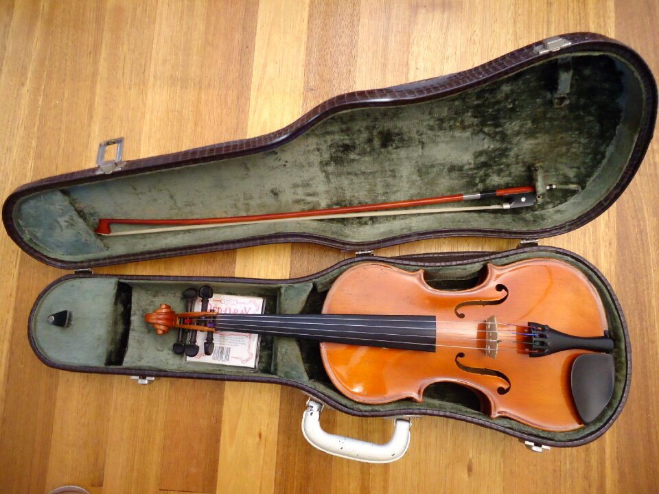Instrument classical music