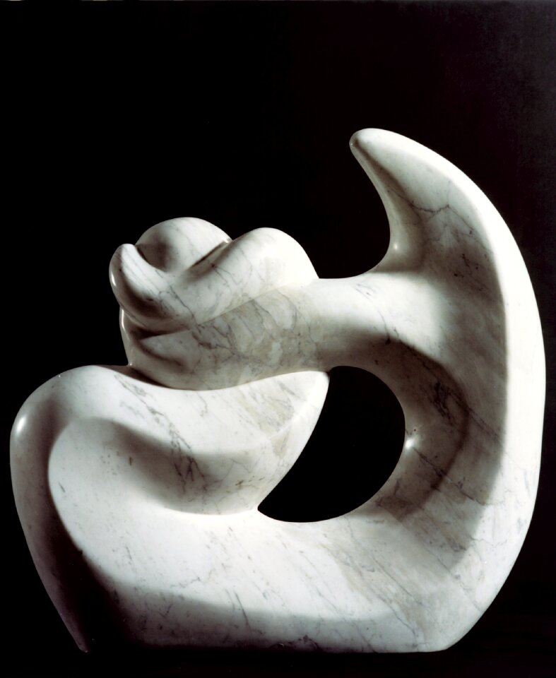 Marble abstract