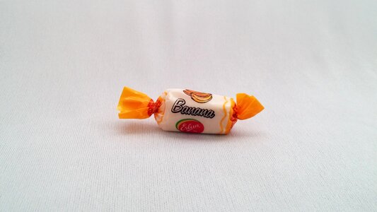 Dessert bullet banana