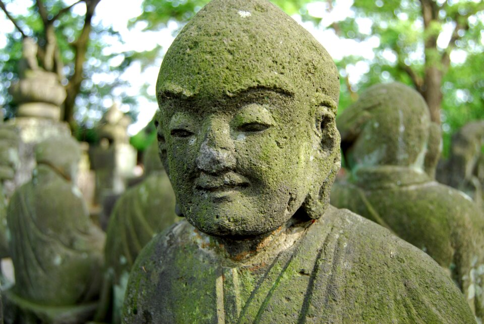 Tradition kawagoe think about