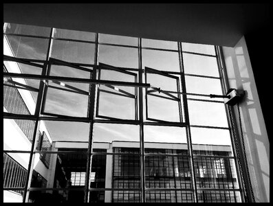 Germany architecture gropius