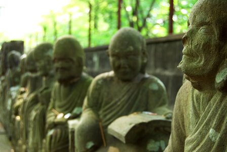 Think about tradition kawagoe