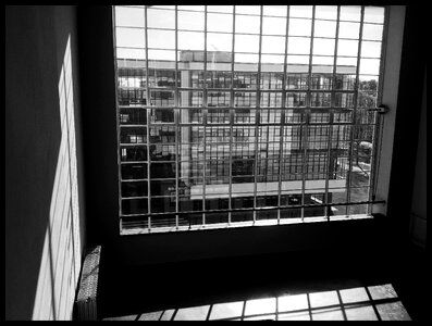 Dessau germany architecture