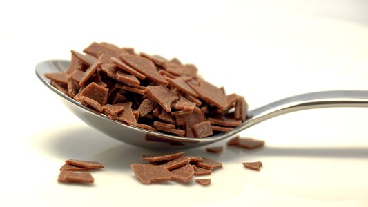 Food sweet brown