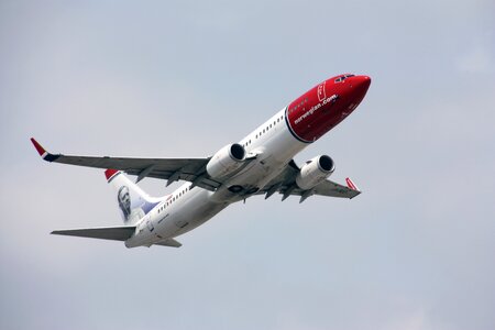 Travelers air sky