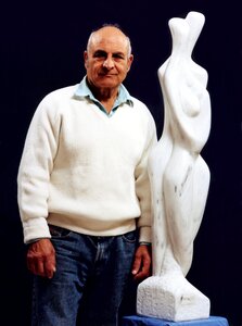Art marble