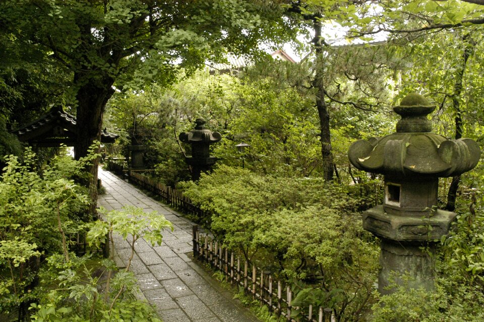Quiet healing kamakura