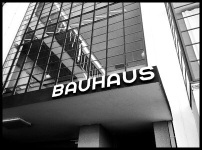 Germany architecture gropius
