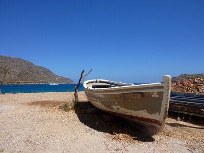 Crete vacations idyllic