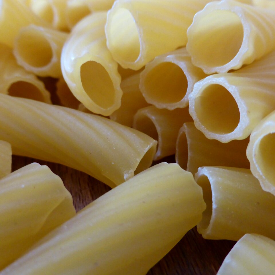 Carbohydrates cook italian