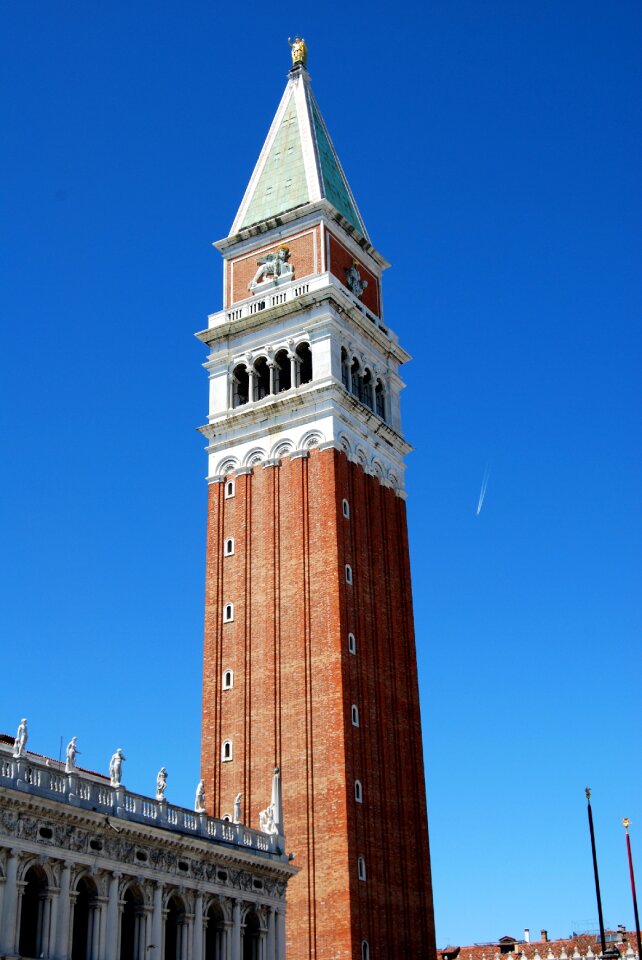 Venice st mark's italy