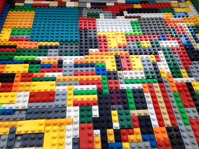 Puzzle board