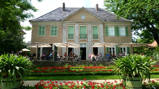 Berlin max liebermann wannsee