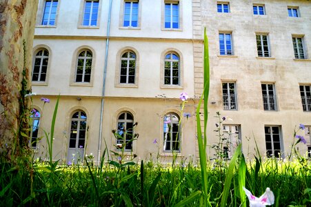 Architecture europe france